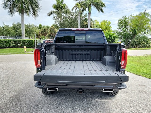 2022 Gmc Sierra 1500 Denali photo 5