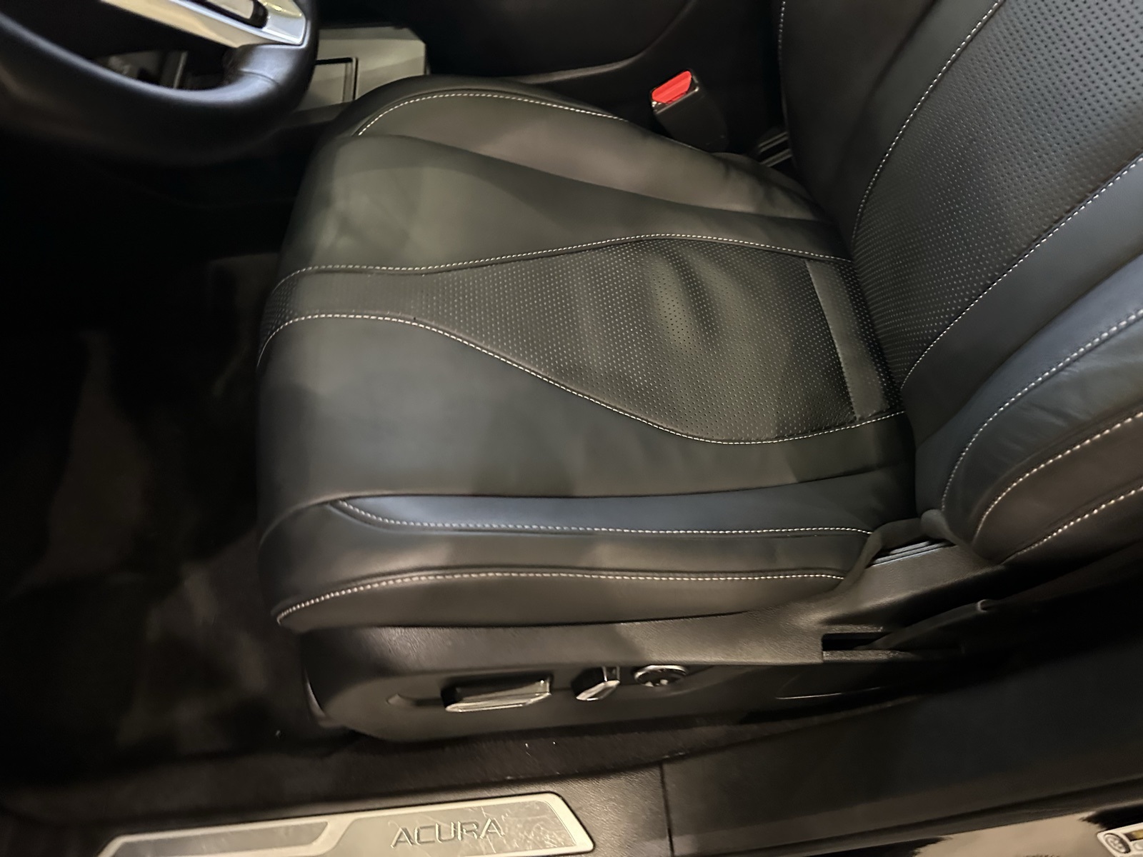 2022 Acura RDX Technology photo 25