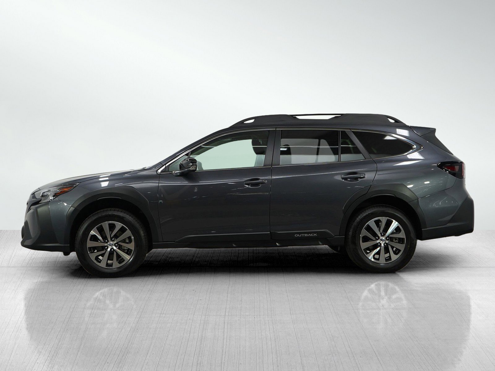 Used 2025 Subaru Outback Premium with VIN 4S4BTAFC7S3167959 for sale in Burnsville, Minnesota