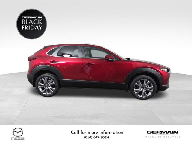 2023 Mazda CX-30 2.5 S Preferred photo 4