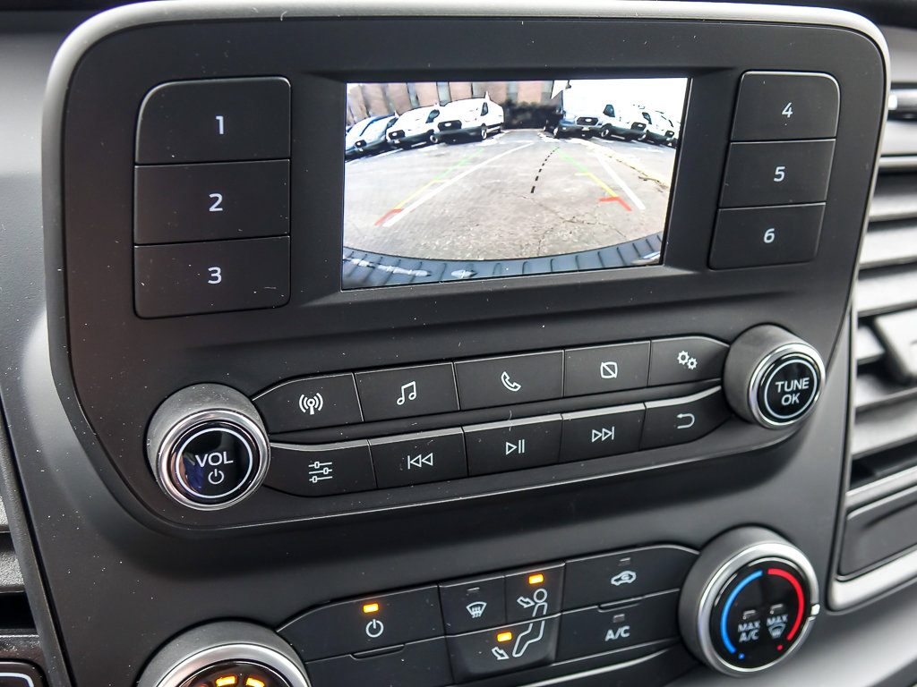 2025 FORD TRANSIT - Image 14