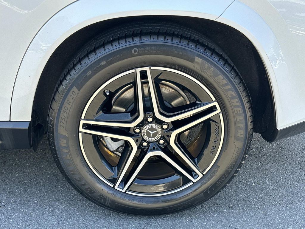 2022 Mercedes Benz GLE 350 4MATIC photo 14