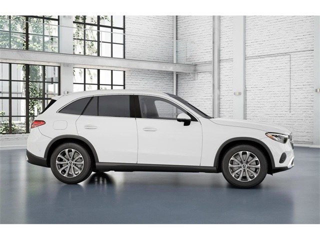 2026 Mercedes Benz GLC 300 4MATIC photo 15