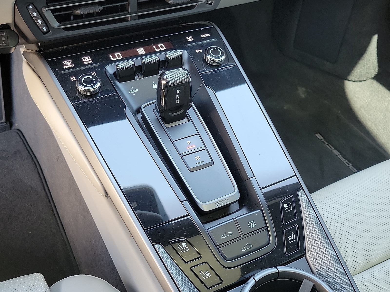 2020 Porsche 911 4S photo 22