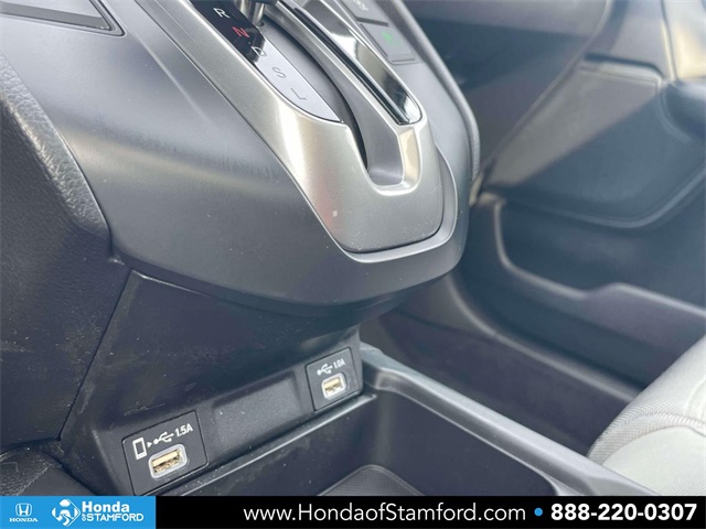 2022 Honda CR-V EX photo 28