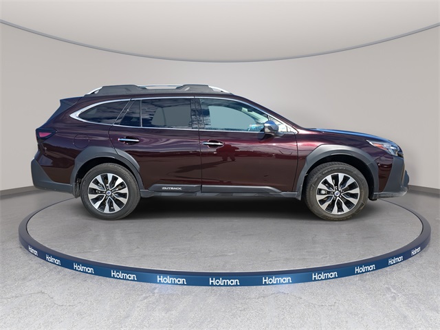 2023 Subaru Outback Touring XT photo 3