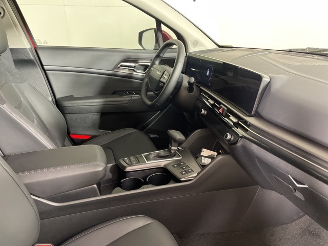 2026 Kia Sportage SX Prestige photo 14