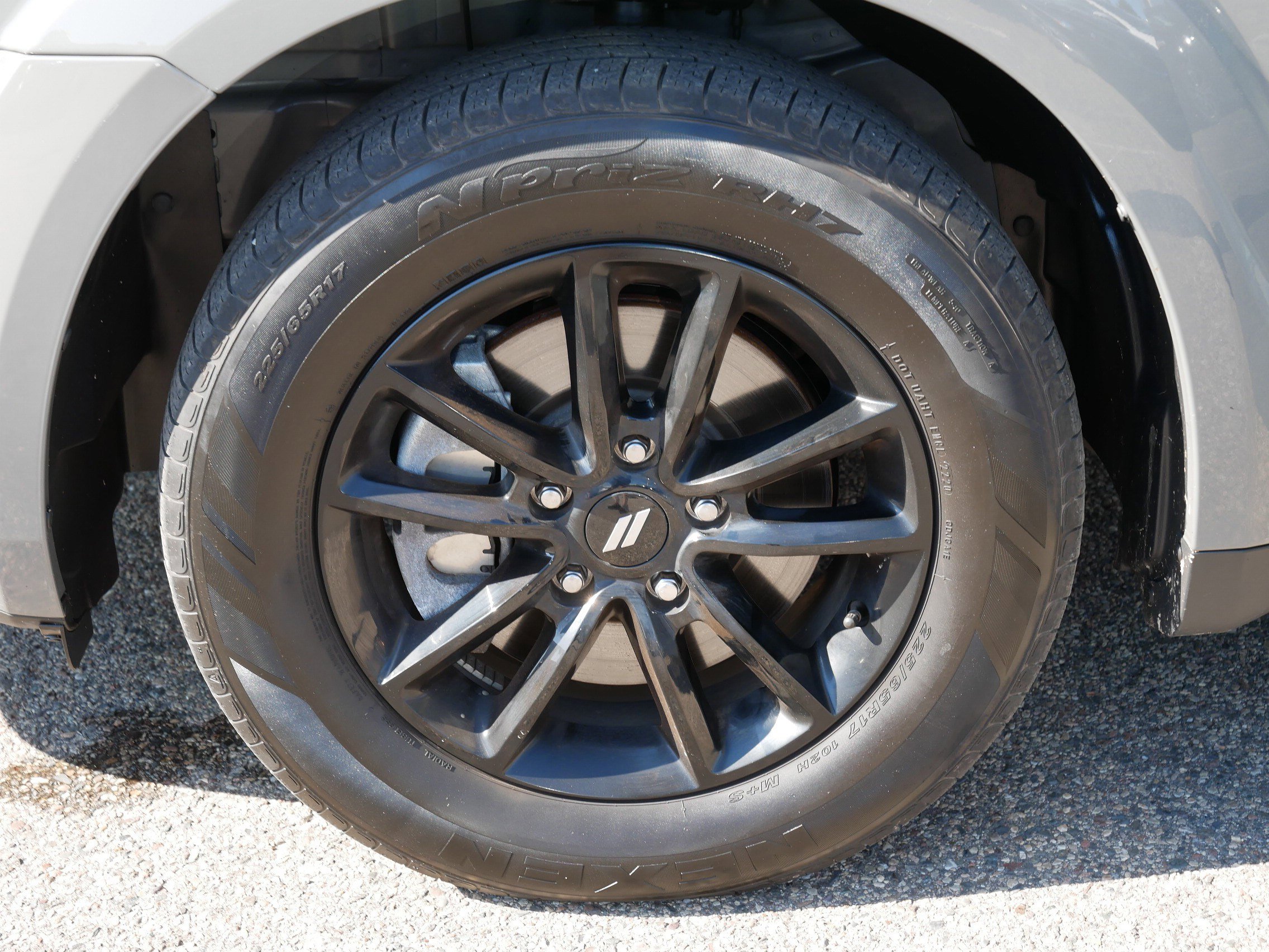2020 Dodge Journey SE Value photo 15