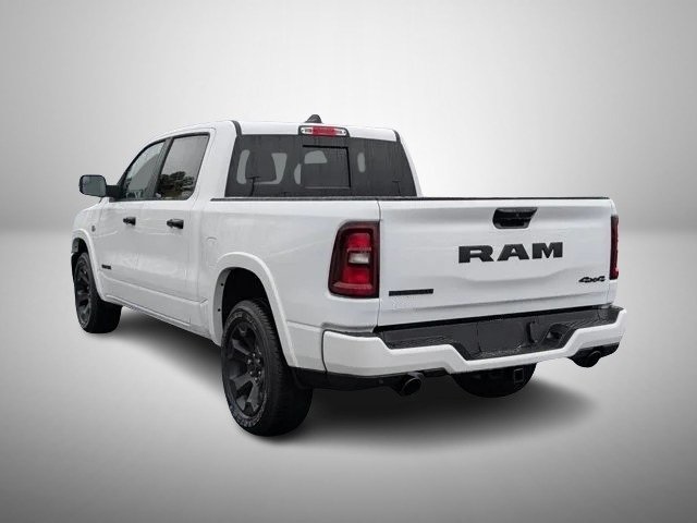 2026 Ram 1500 Big Horn Lone Star photo 3