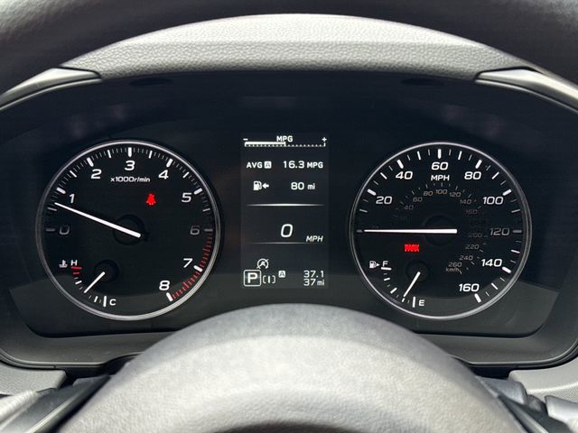 2025 Subaru Crosstrek Premium photo 25