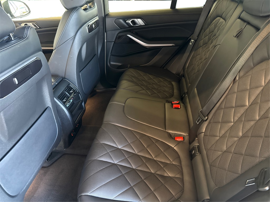 2025 Bmw X5 sDrive40i photo 9