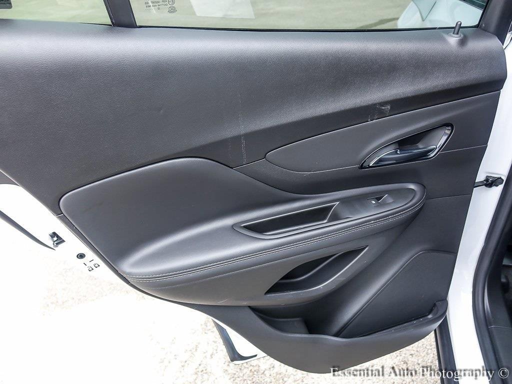 2022 BUICK ENCORE - Image 16