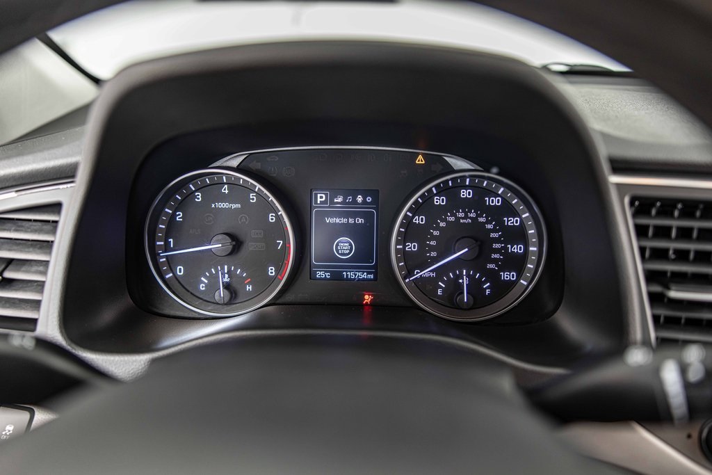 2018 HYUNDAI ELANTRA - Image 14