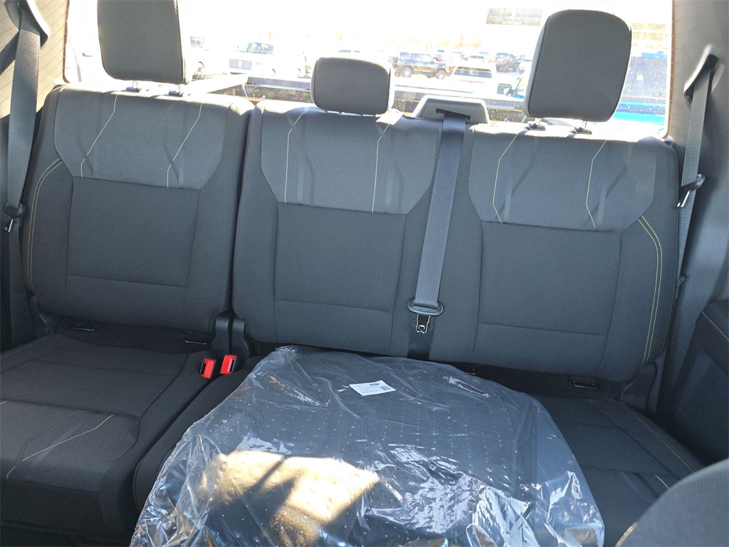 2025 Ford F-150 STX photo 12
