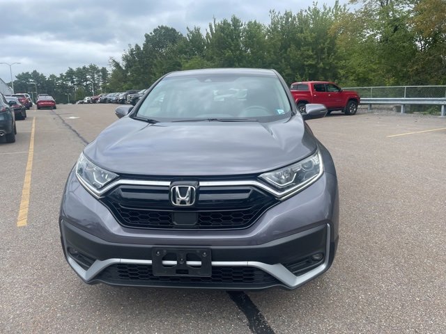 2022 Honda CR-V EX photo 8
