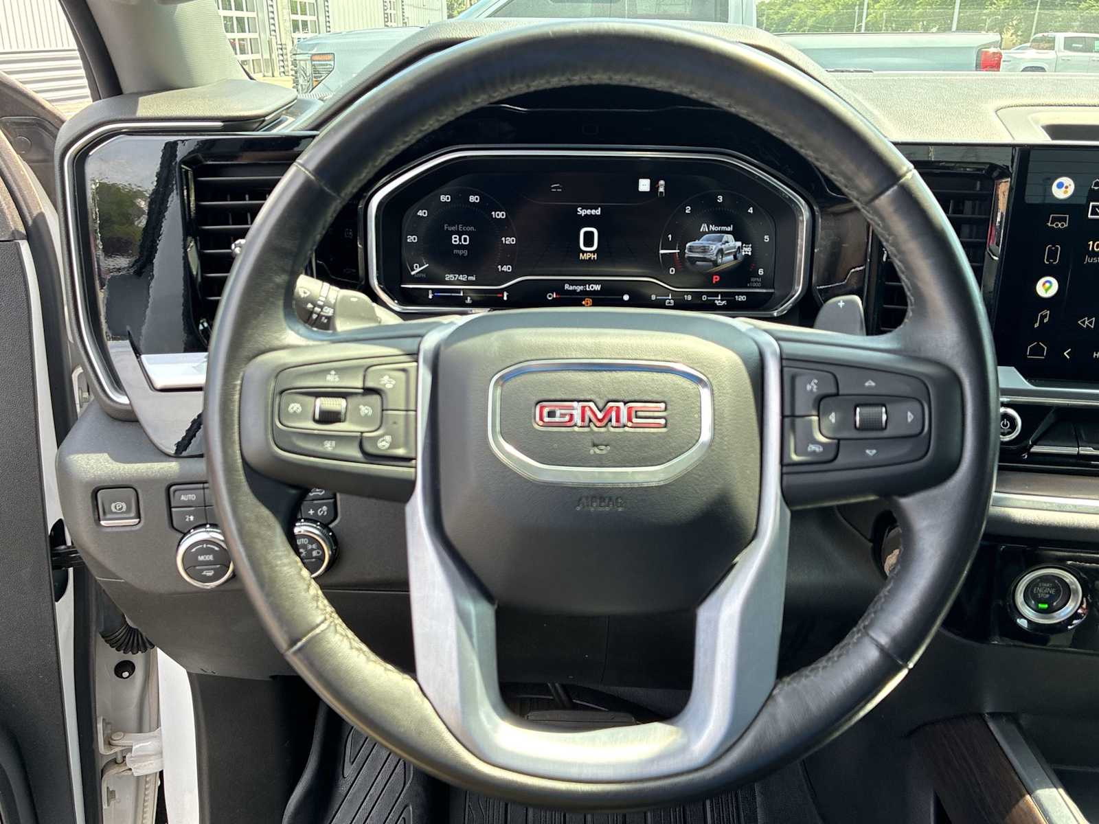 2022 Gmc Sierra 1500 SLT photo 10