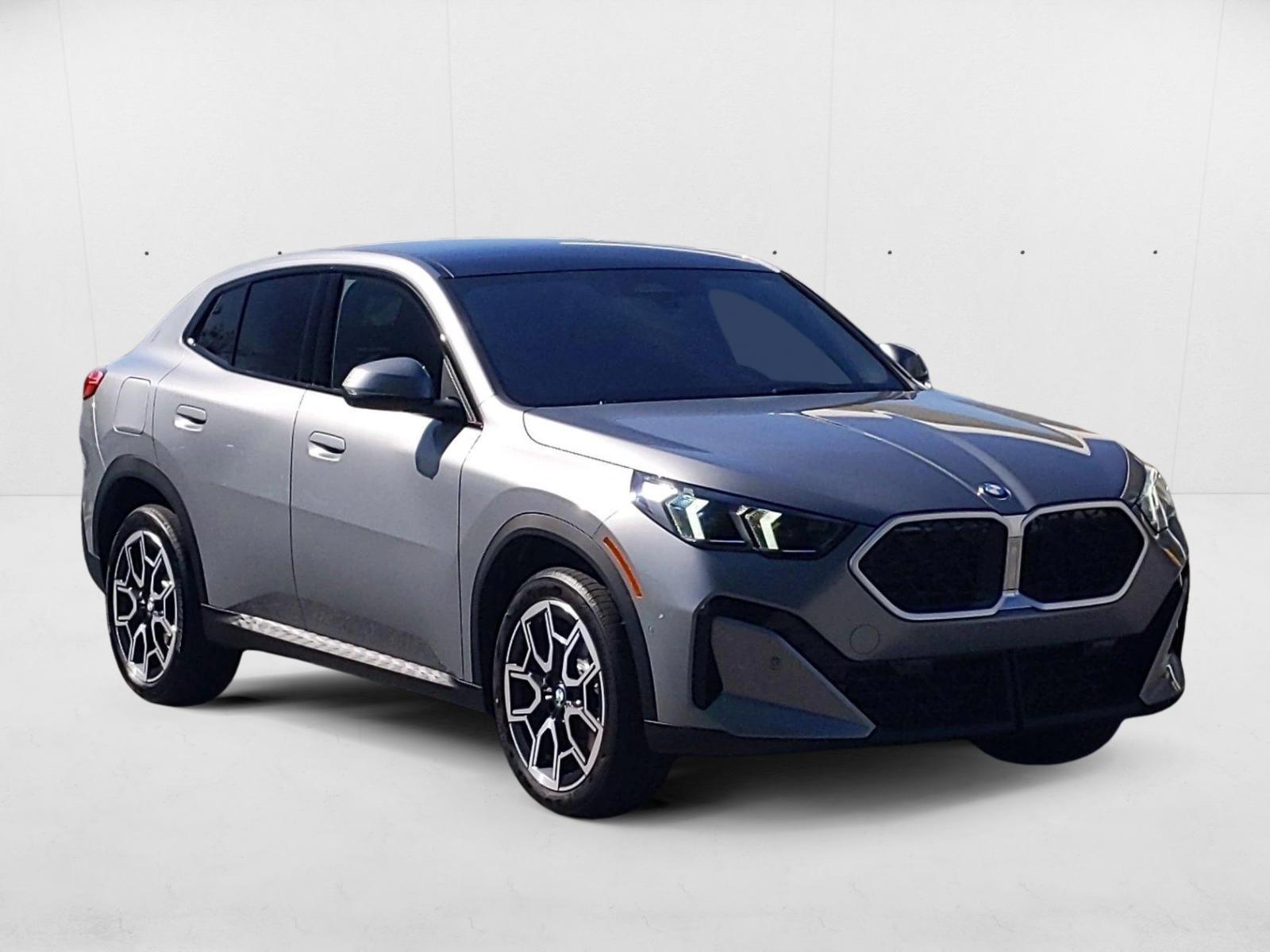 2025 Bmw X2 xDrive28i photo 7