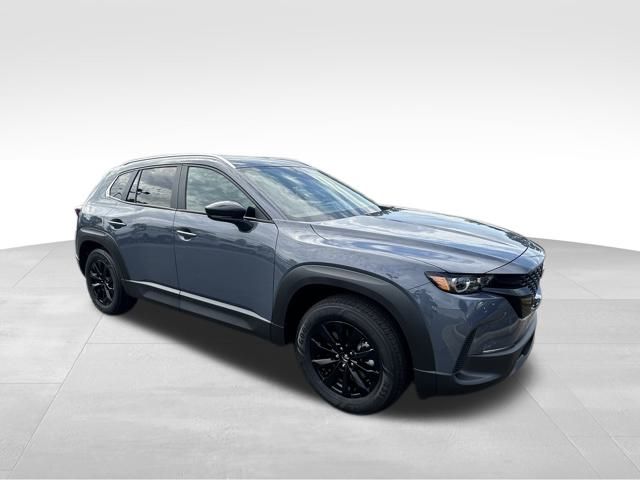 2025 Mazda CX-50 2.5 Select photo 9