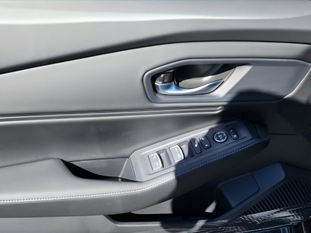 2025 Honda Accord Hybrid Sport photo 29