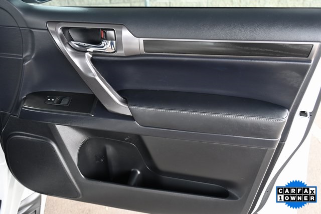 2023 Lexus GX 460 Black Line Special Edition photo 19