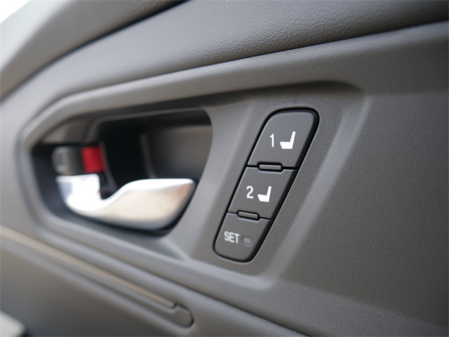 2025 Honda Accord Hybrid EX-L photo 15
