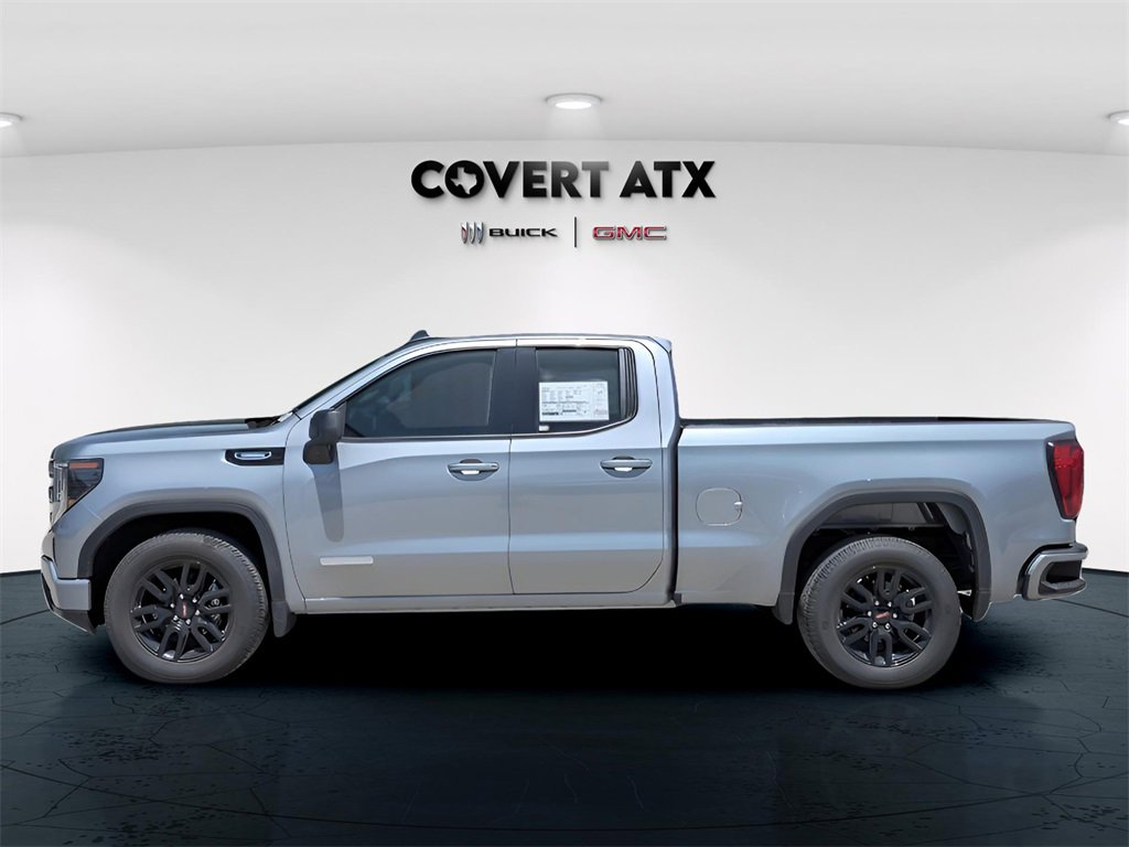 2025 Gmc Sierra 1500 Elevation photo 2