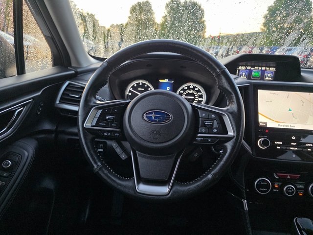 2020 Subaru Forester Touring photo 22