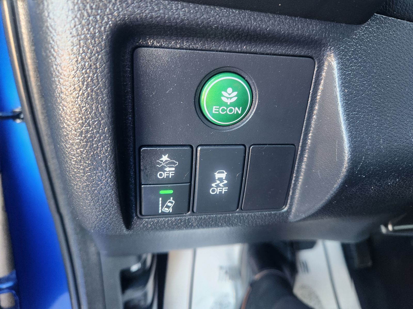2021 Honda HR-V EX photo 23