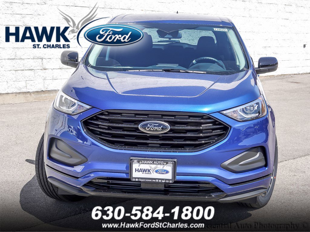 2024 FORD EDGE - Image 3