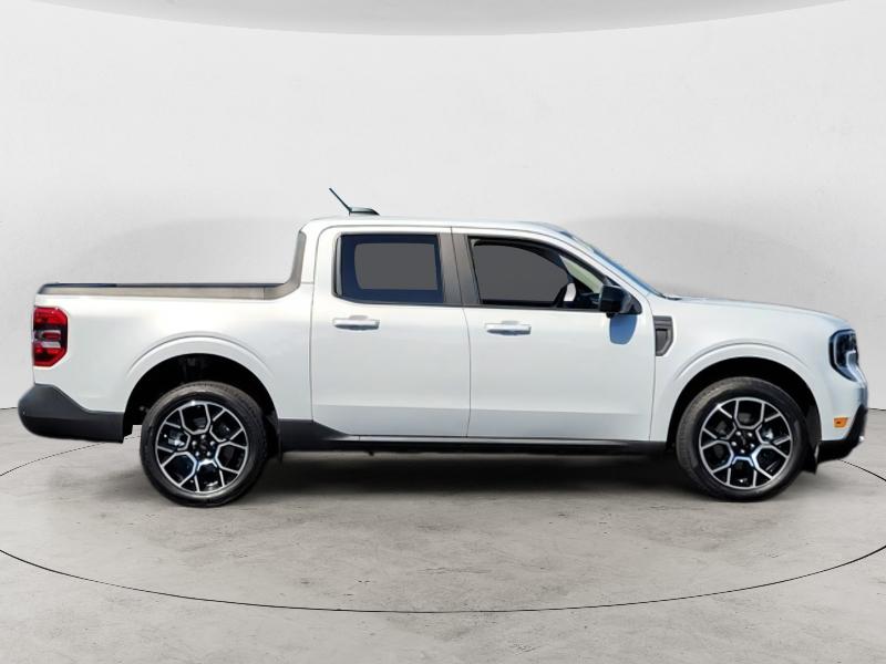 Used 2025 Ford Maverick Lariat with VIN 3FTTW8SA0SRB08511 for sale in Little Rock