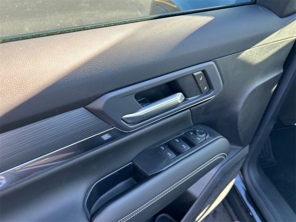 2026 GMC TERRAIN - Image 13