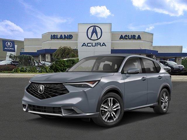 2025 Acura ADX Base