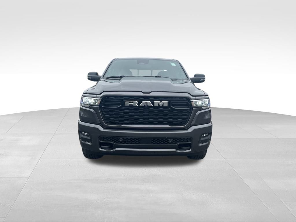 2026 Ram 1500 Big Horn Lone Star photo 7