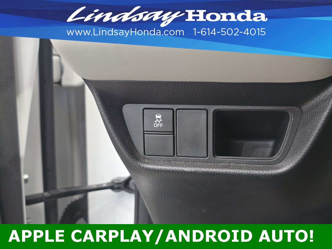 2023 Honda HR-V LX photo 13