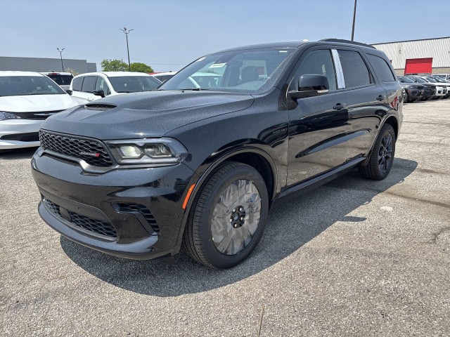 2025 Dodge Durango R/T Plus