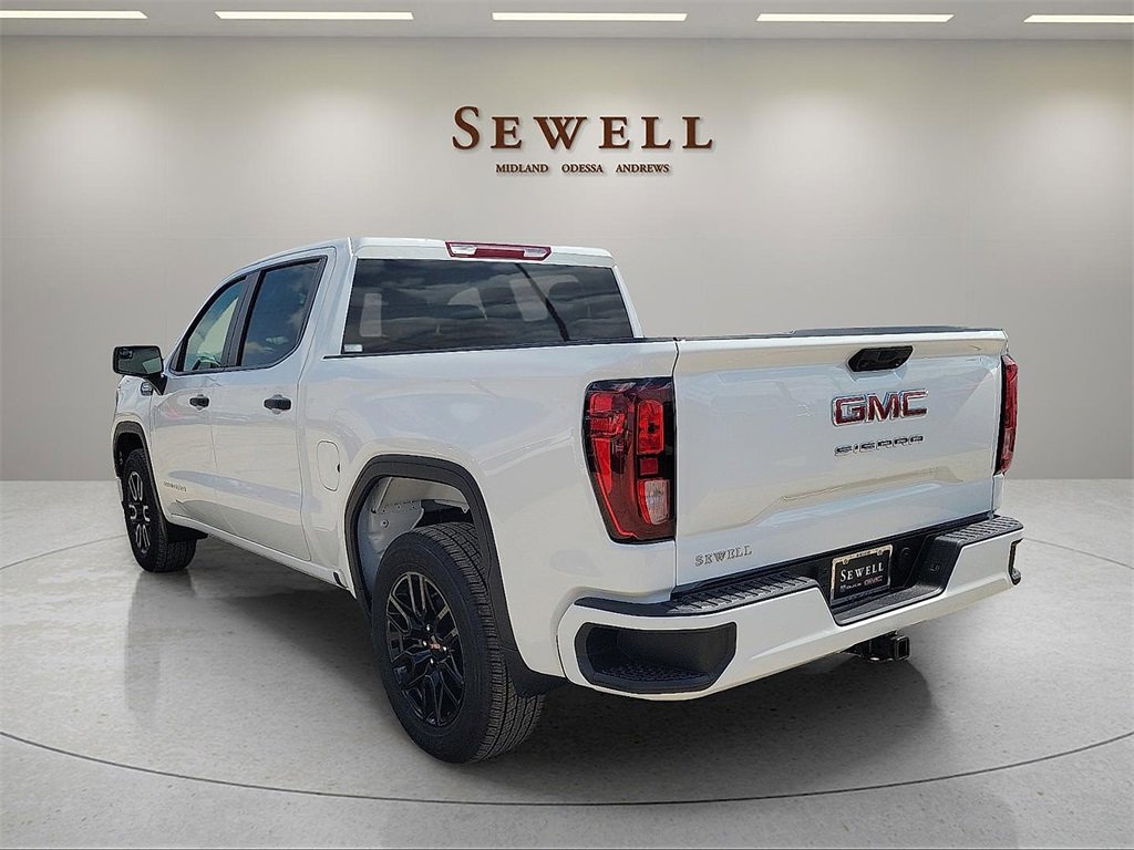 2026 Gmc Sierra 1500 Pro photo 2