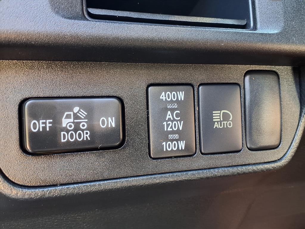 2019 Toyota Tacoma V6 4x4 TRD Off-Road Double Cab photo 22
