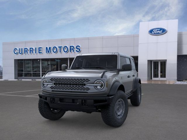 2025 FORD BRONCO - Image 27