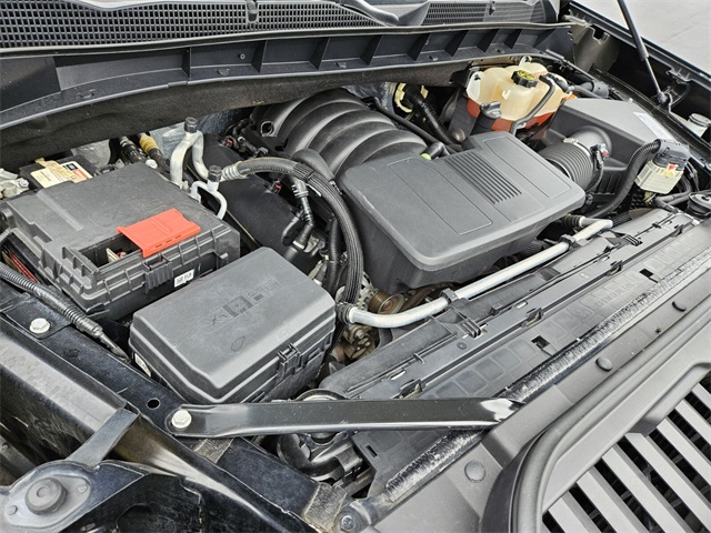 2019 Gmc Sierra 1500 Denali photo 18