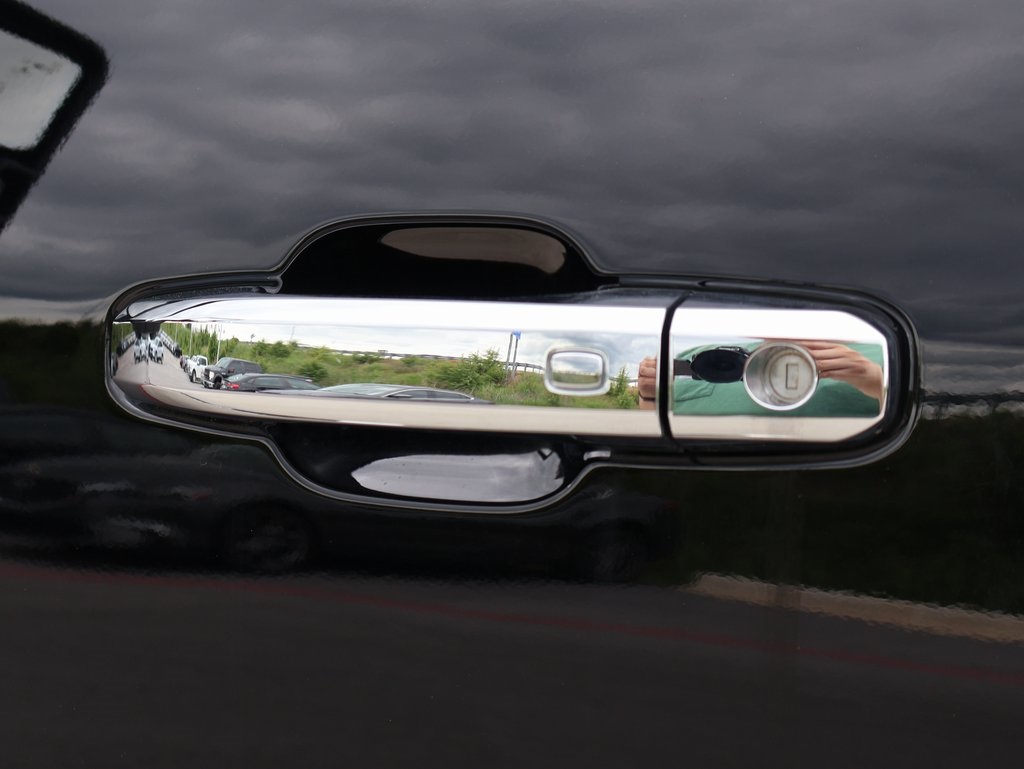 2024 Gmc Sierra HD Denali photo 19