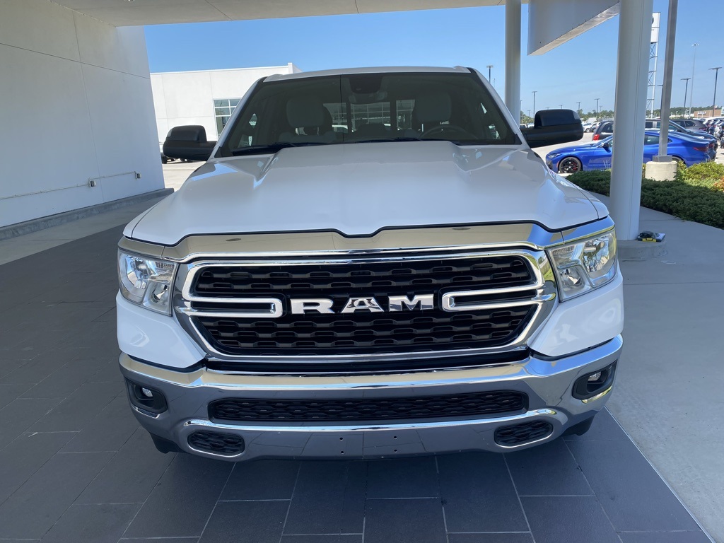 2023 Ram 1500 Big Horn Lone Star photo 2