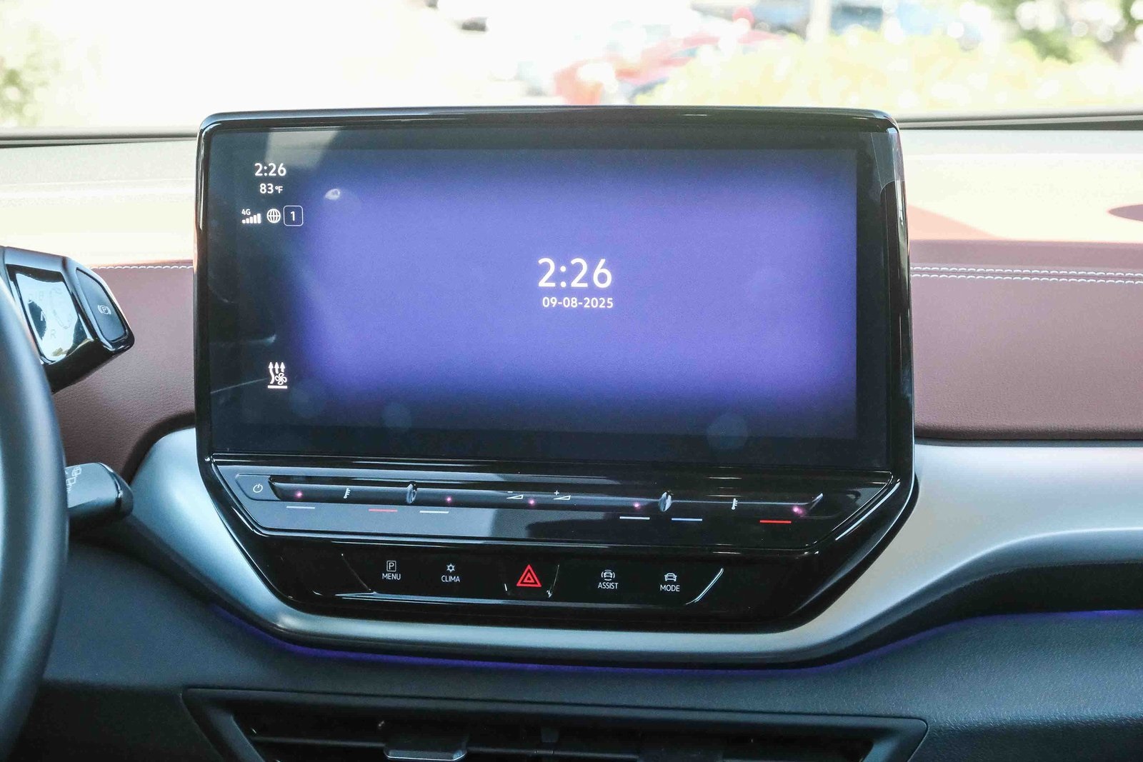 2022 Volkswagen ID.4 Pro S photo 15