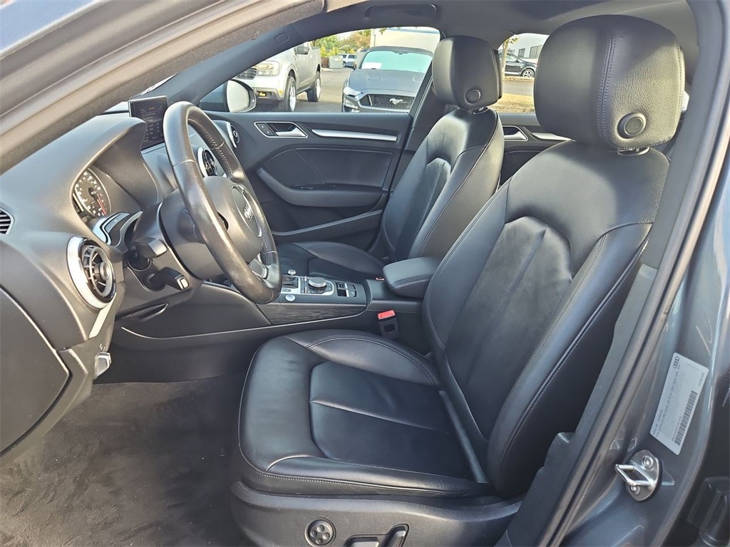 2016 Audi A3 1.8T Premium photo 12
