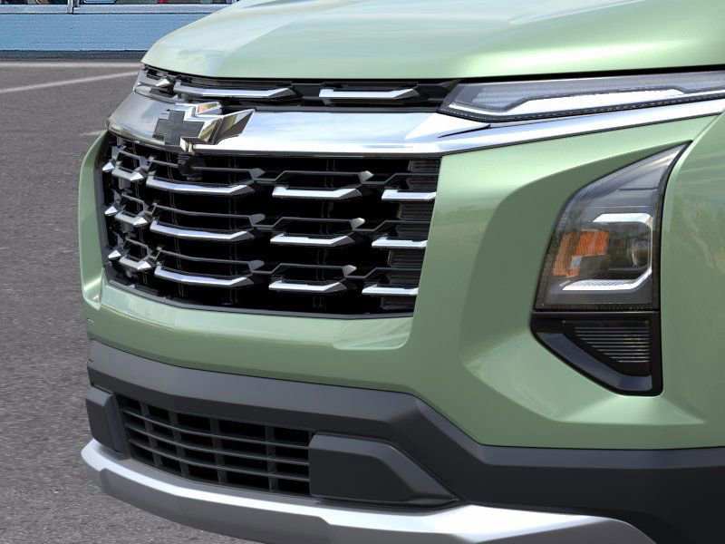 2026 Chevrolet Equinox LT photo 10
