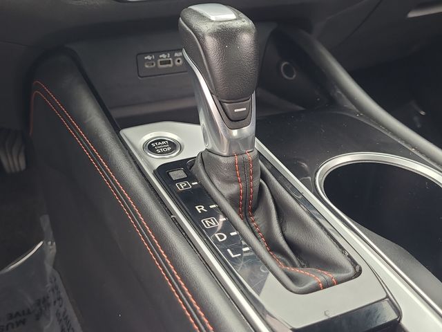 2024 Nissan Altima 2.5 SR photo 18