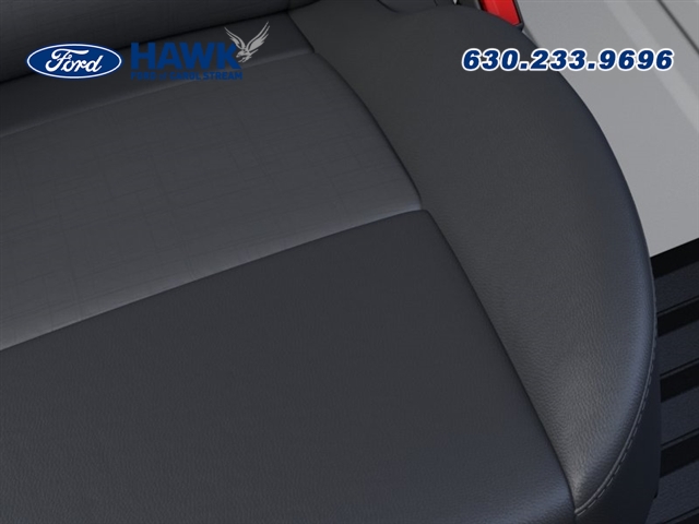 2026 FORD TRANSIT - Image 16