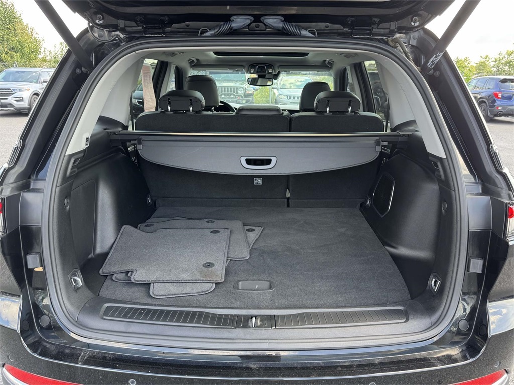 2022 Jeep Cherokee Limited 4xe photo 27