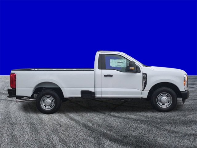 2026 Ford F-250 photo 3