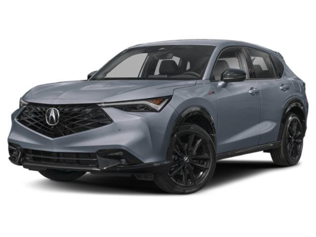 2025 Acura ADX A-spec w/Advance Package's photo