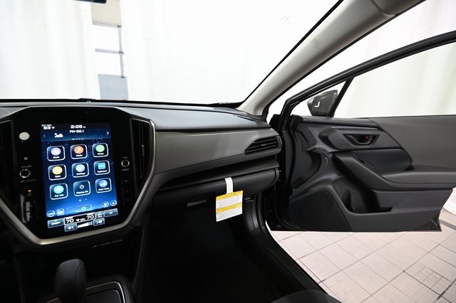 2025 Subaru Crosstrek Premium photo 19